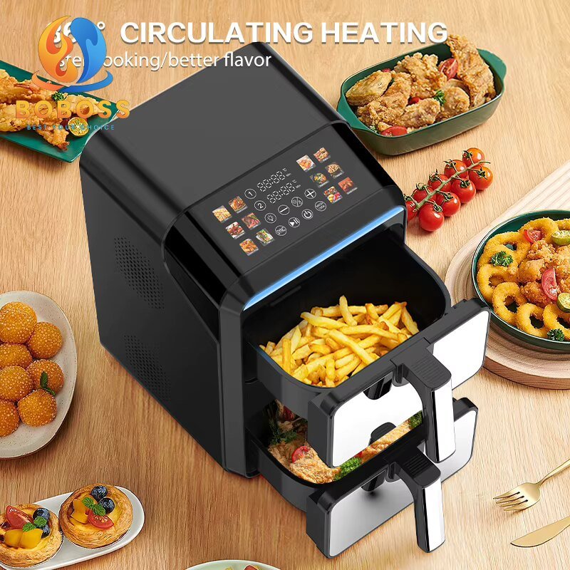 Air Fryers