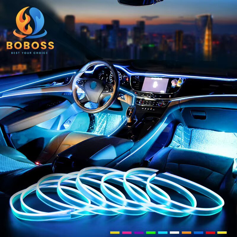 Car Lighting