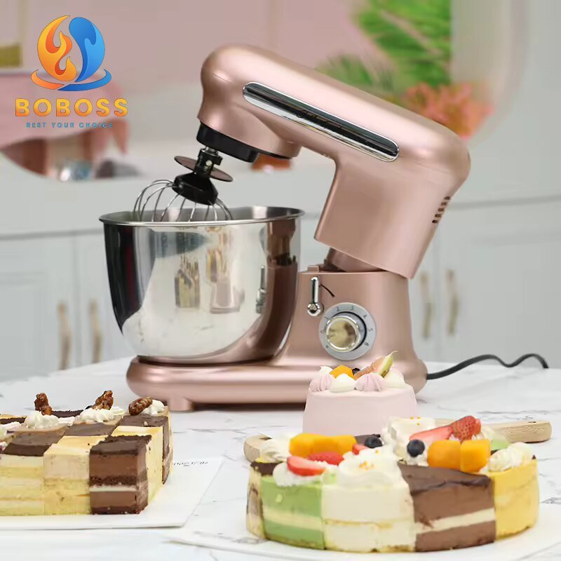 Hand Mixer