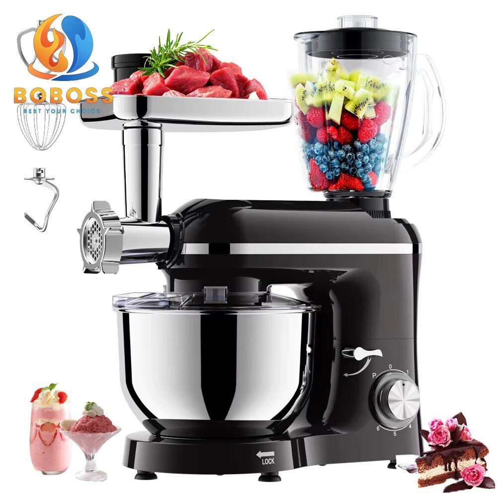 Hand Blender Set