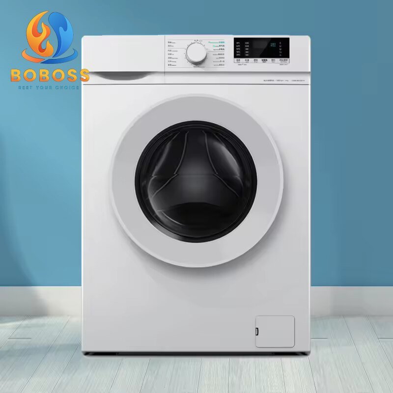 Washing Machines